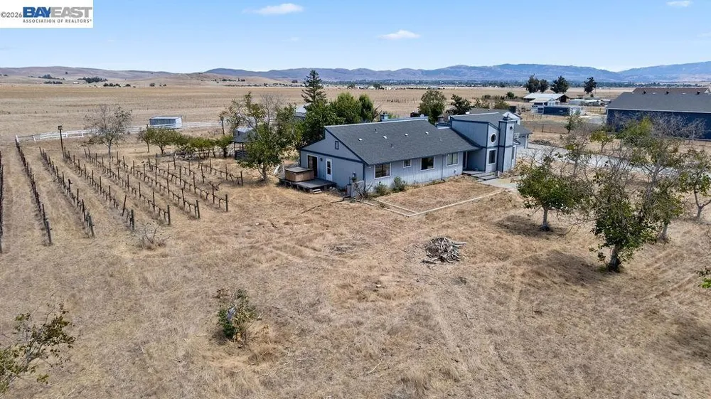 4767 Bel Roma Rd Livermore, CA 94551