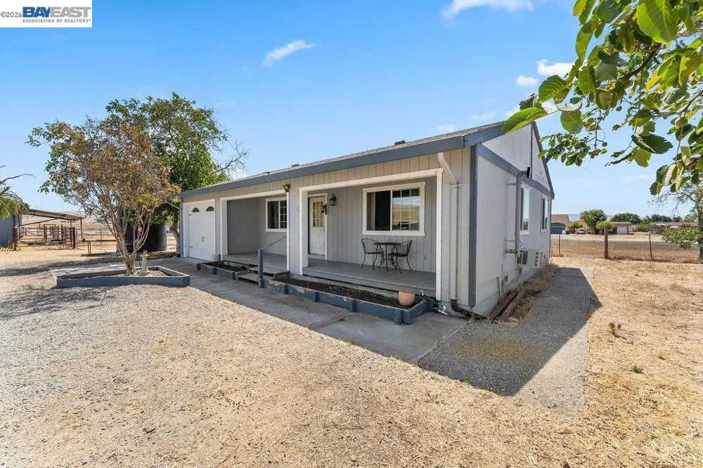 4767 Bel Roma Rd Livermore, CA 94551
