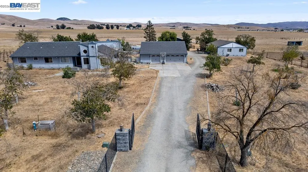 4767 Bel Roma Rd Livermore, CA 94551