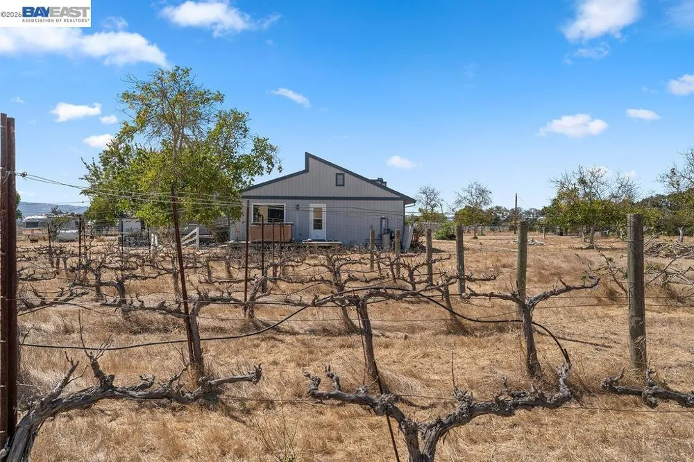 4767 Bel Roma Rd Livermore, CA 94551
