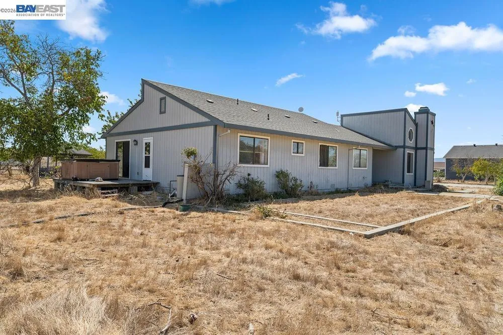 4767 Bel Roma Rd Livermore, CA 94551