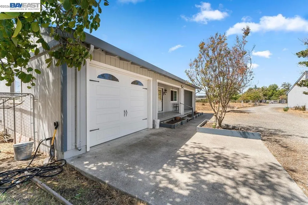 4767 Bel Roma Rd Livermore, CA 94551