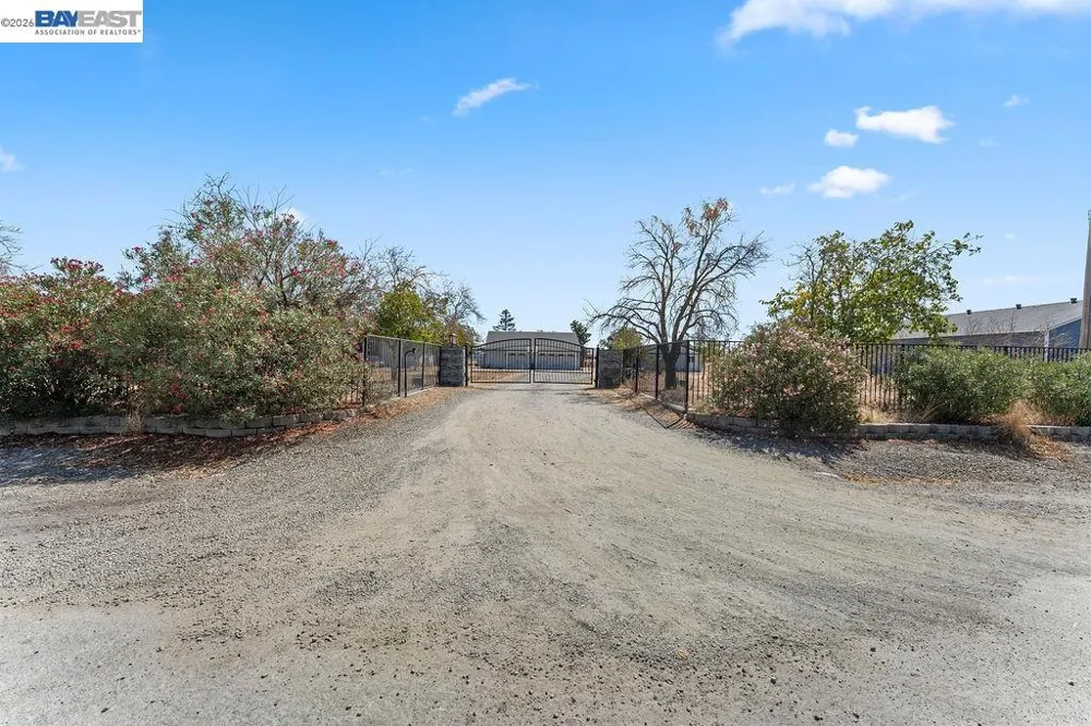 4767 Bel Roma Rd Livermore, CA 94551