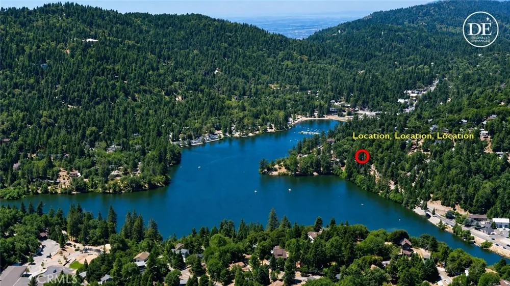 468 Zermatt Crestline, CA 92325