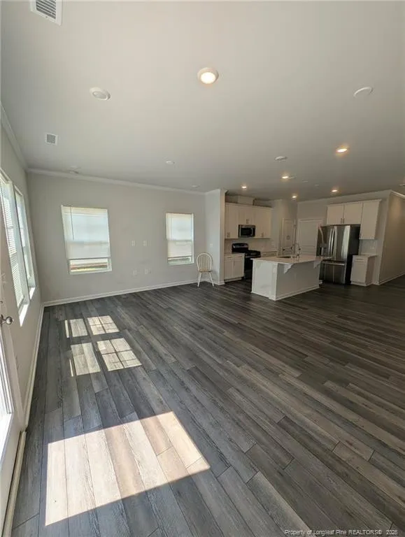 248 Peebles Drive Smithfield, NC 27577