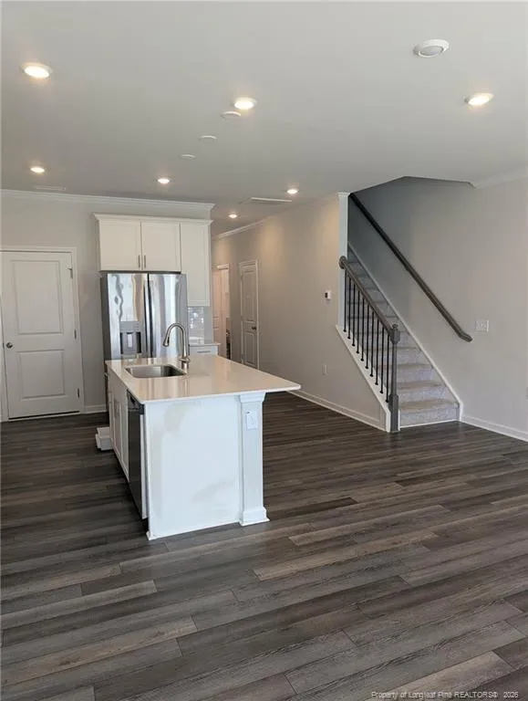 248 Peebles Drive Smithfield, NC 27577