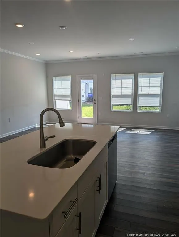 248 Peebles Drive Smithfield, NC 27577