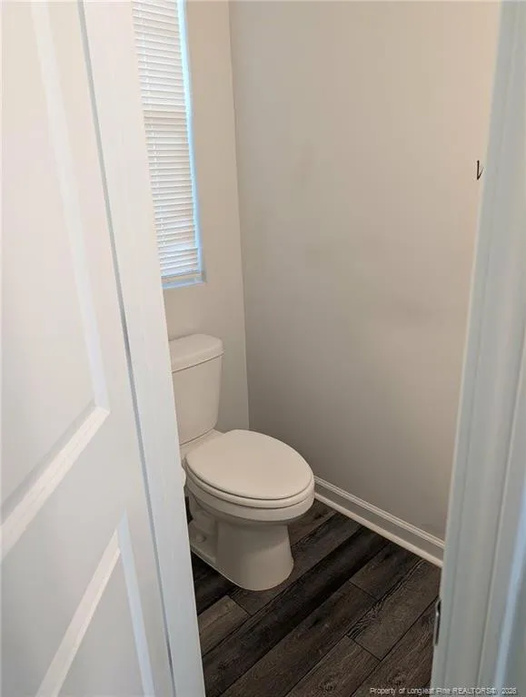 248 Peebles Drive Smithfield, NC 27577