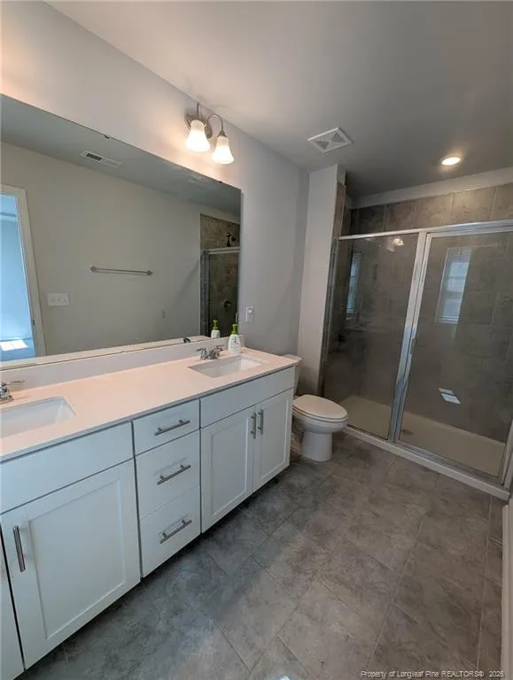 248 Peebles Drive Smithfield, NC 27577