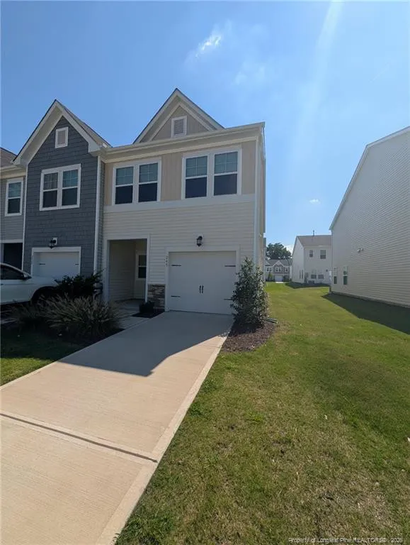 248 Peebles Drive Smithfield, NC 27577
