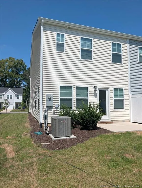 248 Peebles Drive Smithfield, NC 27577