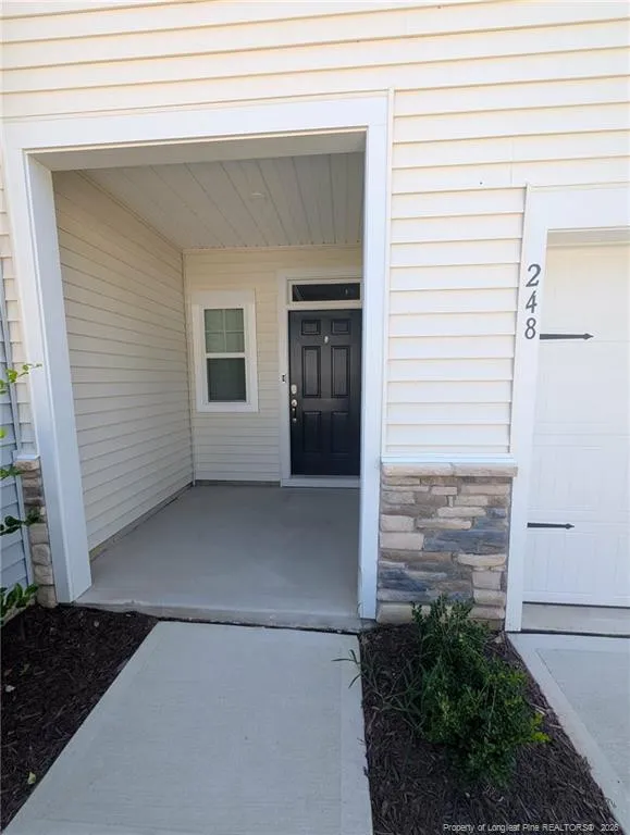 248 Peebles Drive Smithfield, NC 27577