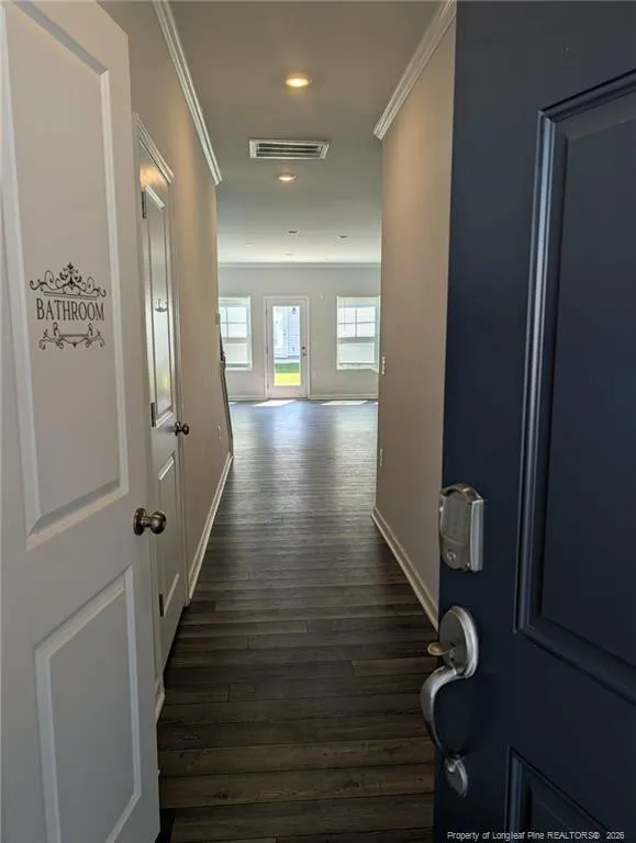 248 Peebles Drive Smithfield, NC 27577