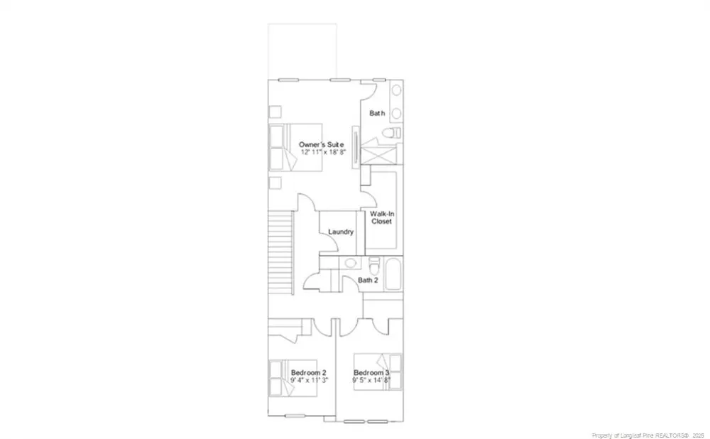 248 Peebles Drive Smithfield, NC 27577