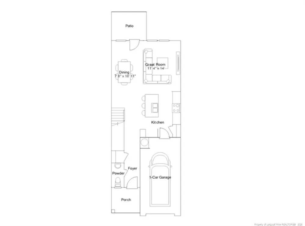 248 Peebles Drive Smithfield, NC 27577