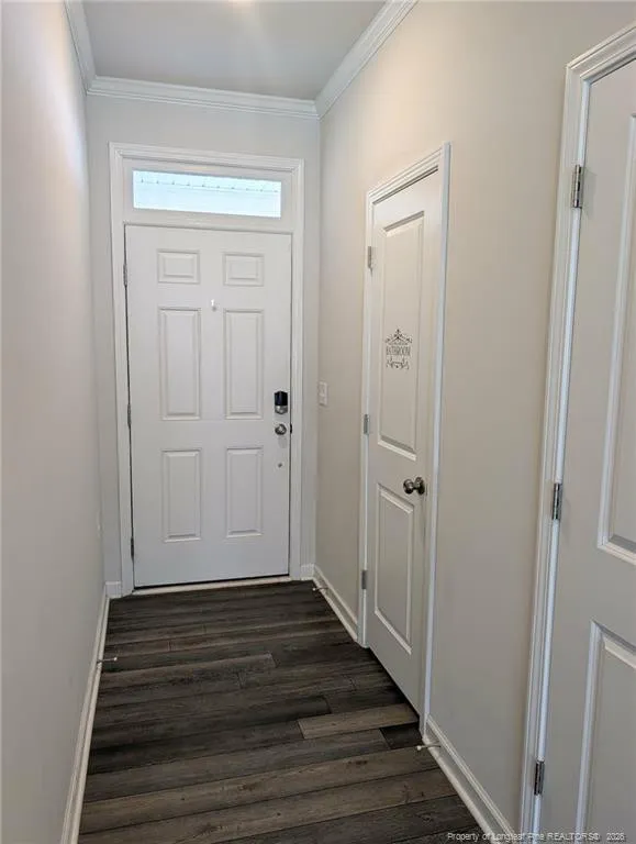 248 Peebles Drive Smithfield, NC 27577