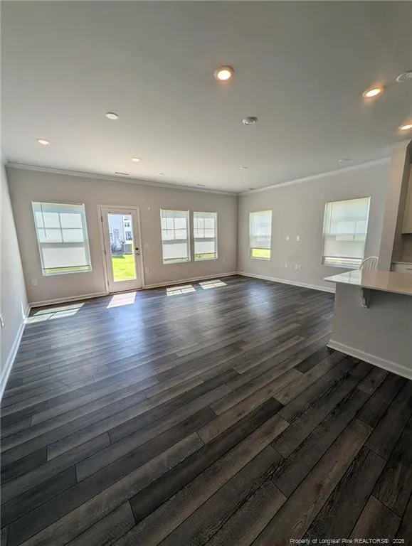 248 Peebles Drive Smithfield, NC 27577