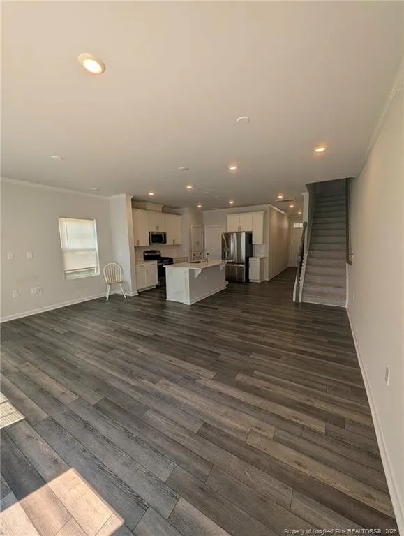 248 Peebles Drive Smithfield, NC 27577