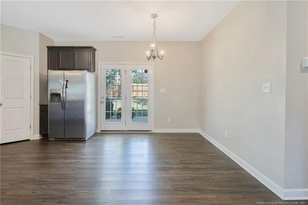 3345 Red Fox Road Spring Lake, NC 28390