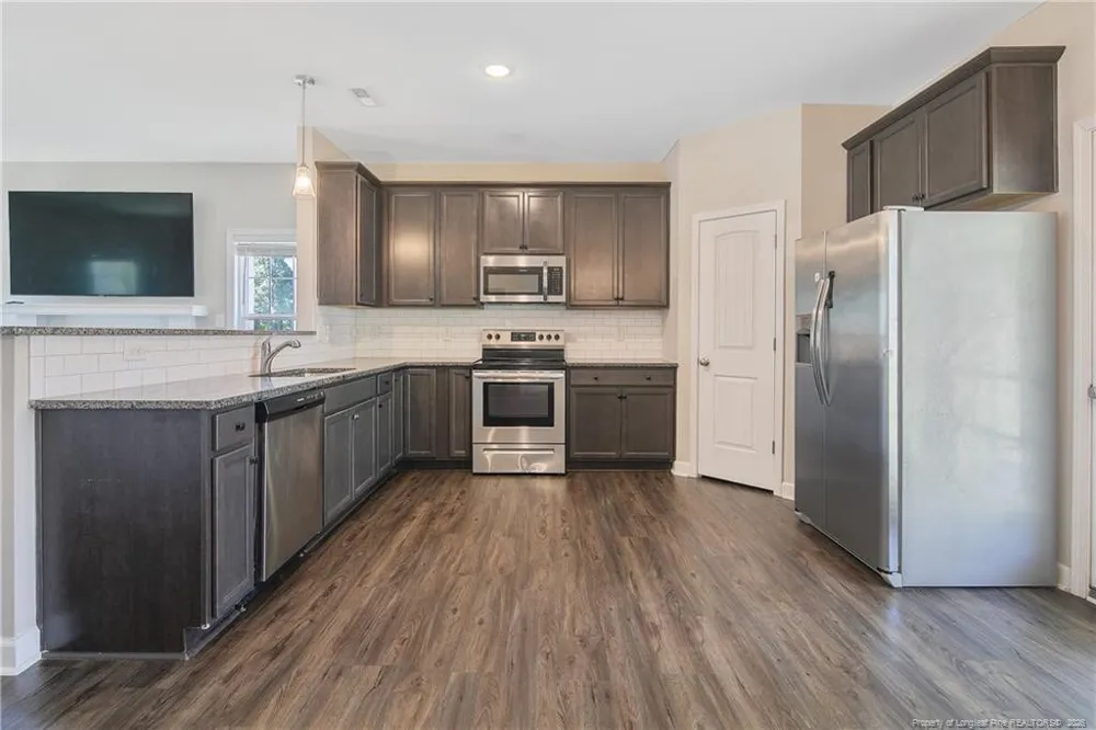 3345 Red Fox Road Spring Lake, NC 28390