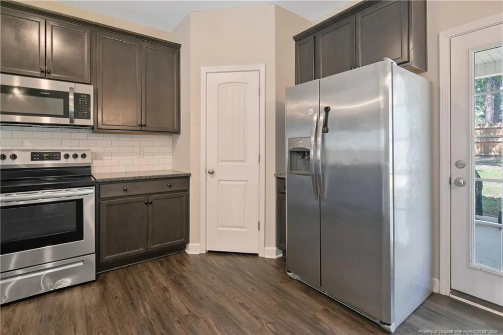 3345 Red Fox Road Spring Lake, NC 28390