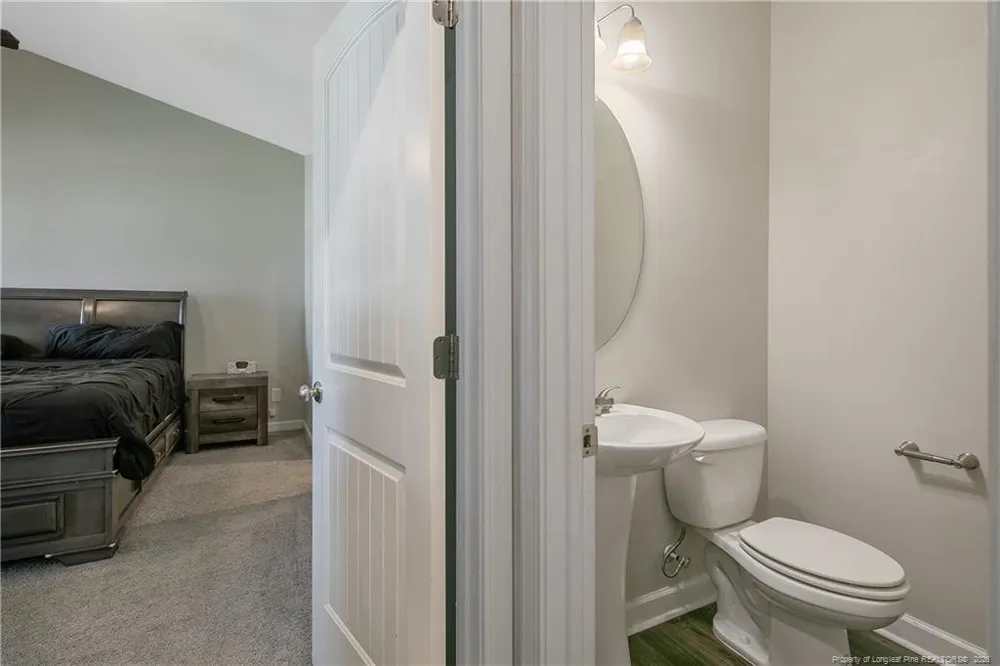 3345 Red Fox Road Spring Lake, NC 28390