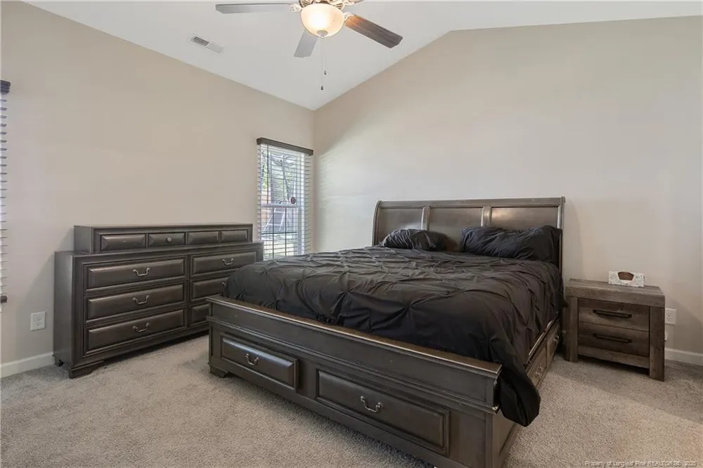 3345 Red Fox Road Spring Lake, NC 28390