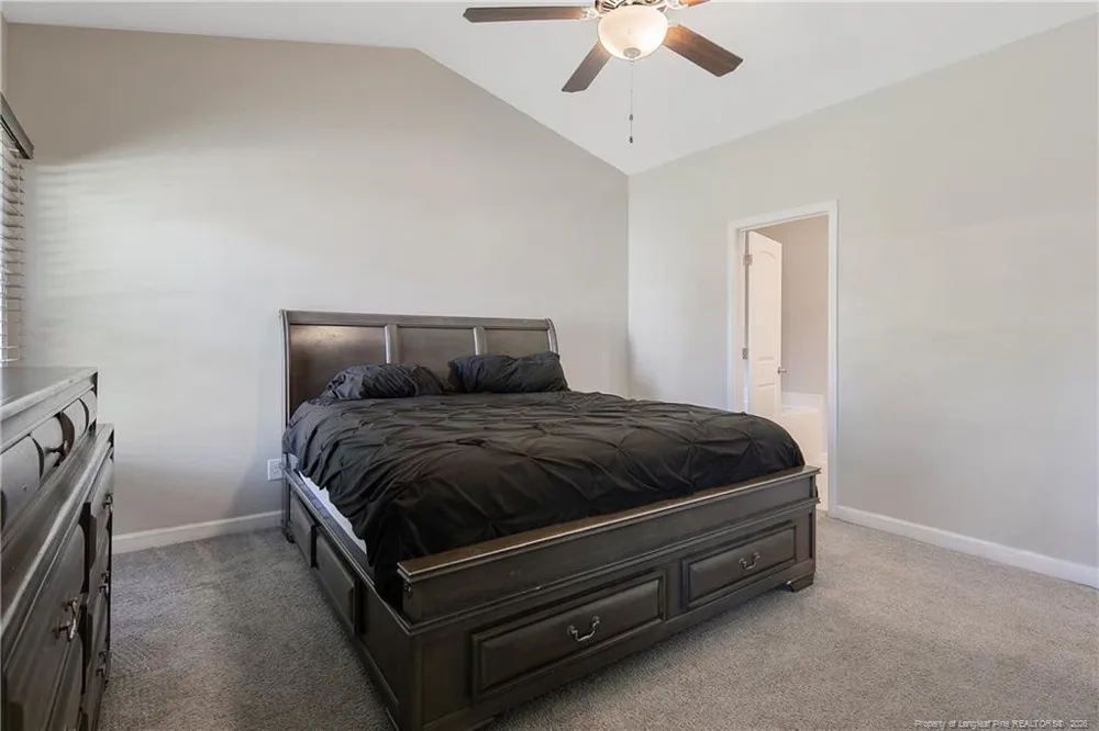 3345 Red Fox Road Spring Lake, NC 28390