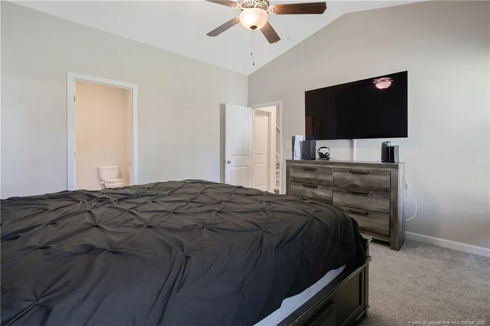 3345 Red Fox Road Spring Lake, NC 28390