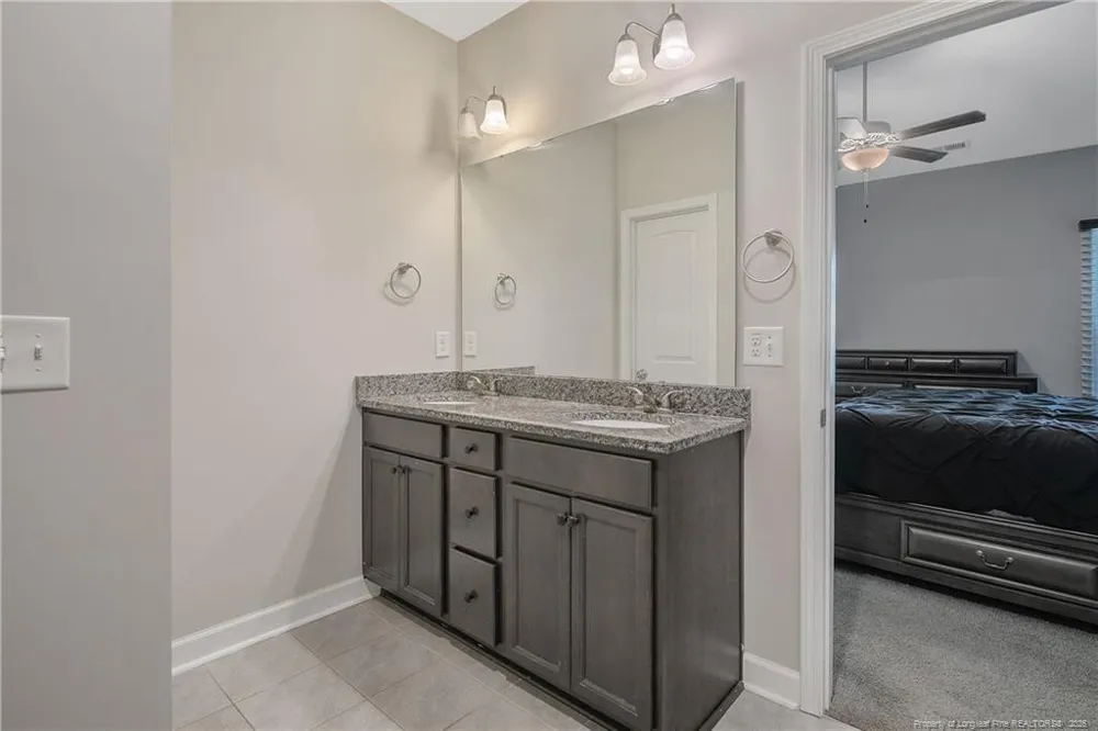 3345 Red Fox Road Spring Lake, NC 28390