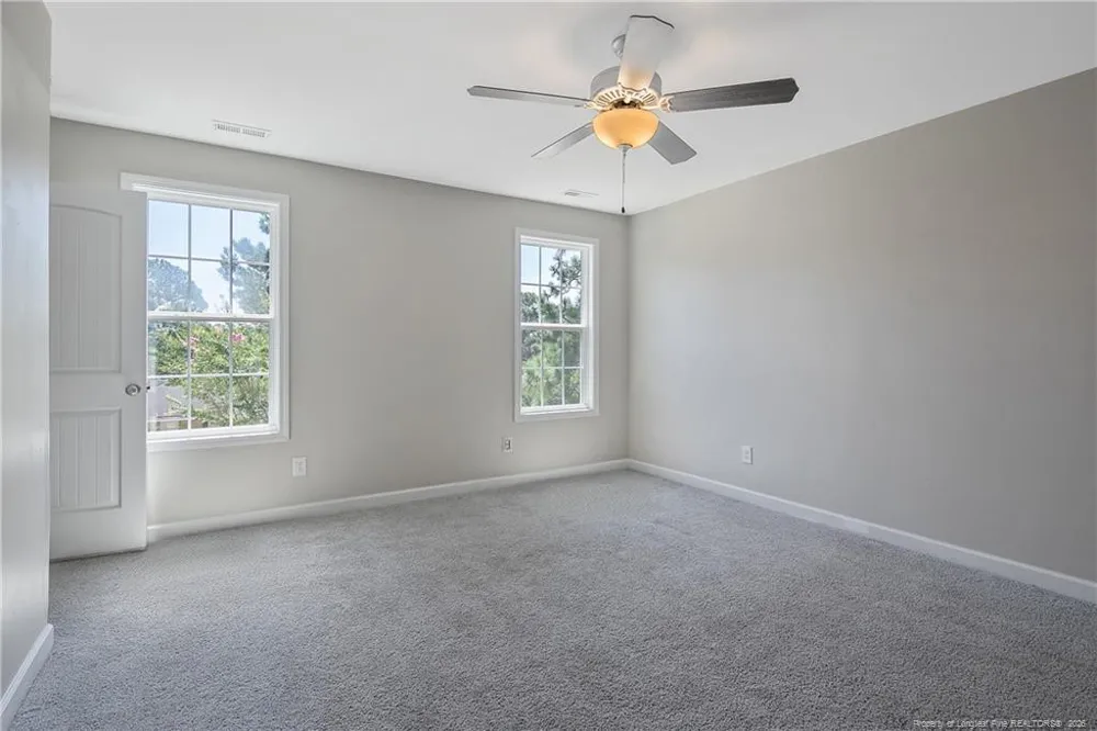3345 Red Fox Road Spring Lake, NC 28390