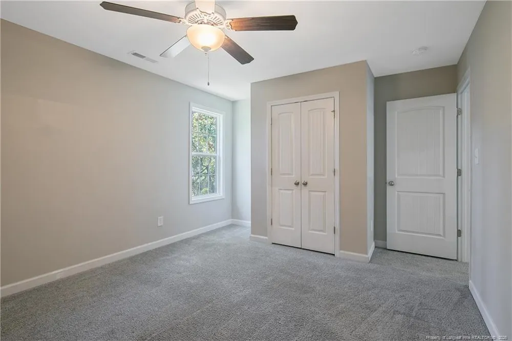 3345 Red Fox Road Spring Lake, NC 28390