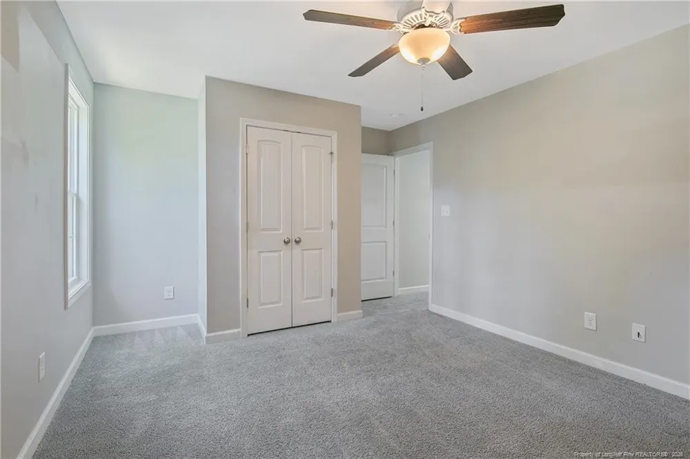 3345 Red Fox Road Spring Lake, NC 28390
