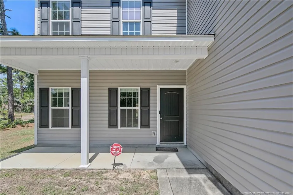3345 Red Fox Road Spring Lake, NC 28390