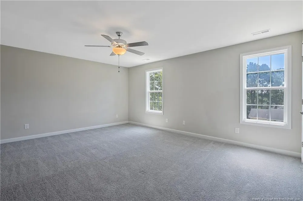 3345 Red Fox Road Spring Lake, NC 28390