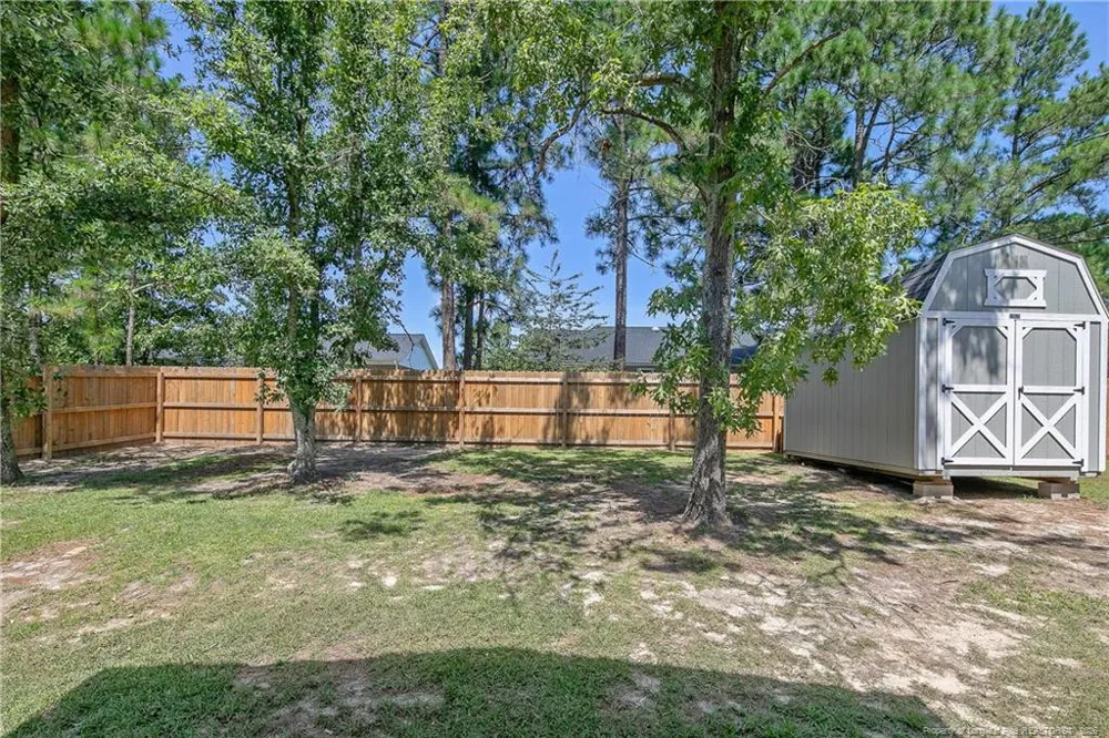 3345 Red Fox Road Spring Lake, NC 28390