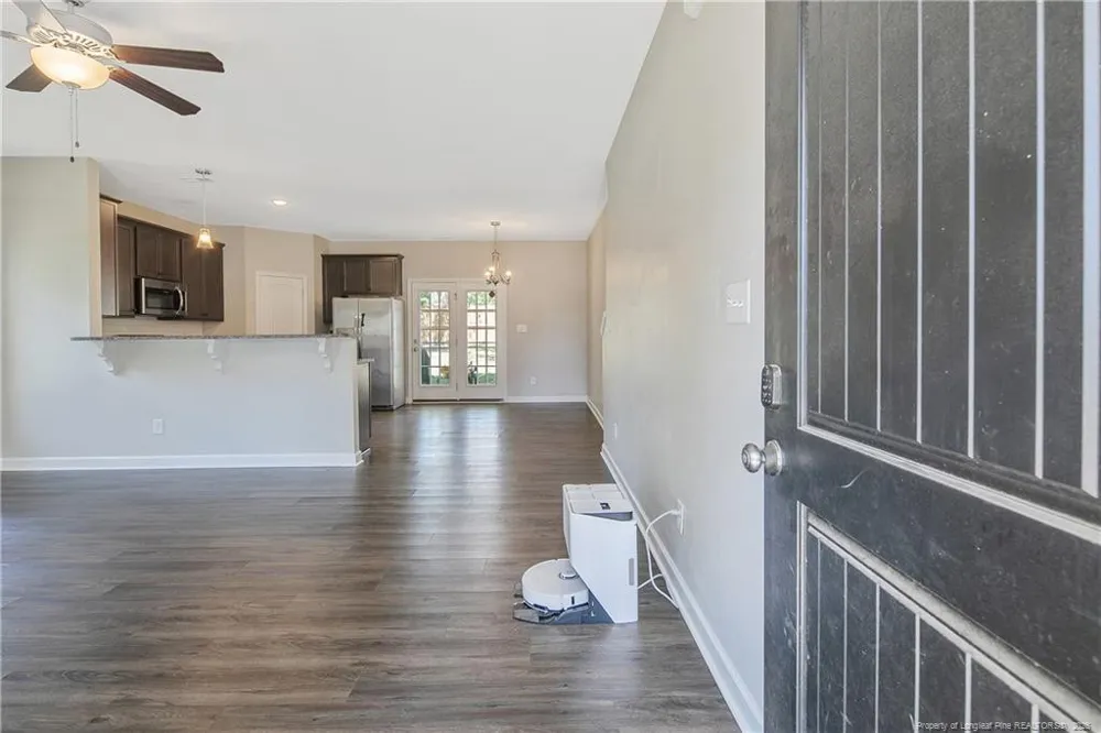 3345 Red Fox Road Spring Lake, NC 28390