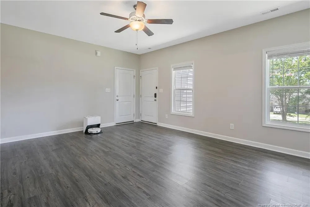 3345 Red Fox Road Spring Lake, NC 28390
