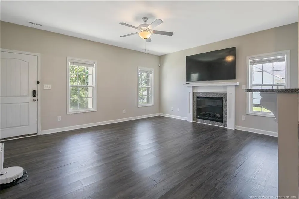 3345 Red Fox Road Spring Lake, NC 28390
