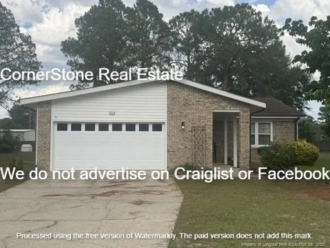 3213 Rouse Drive