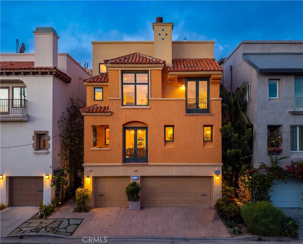 5206 Pacific Avenue Marina del Rey, CA 90292