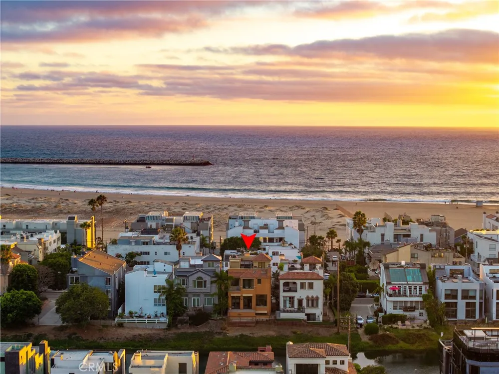 5206 Pacific Avenue Marina del Rey, CA 90292