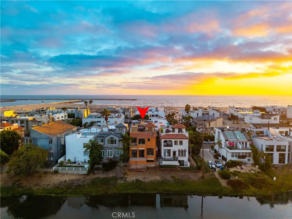 5206 Pacific Avenue Marina del Rey, CA 90292