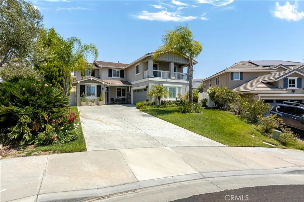 25120 Gelding Court Wildomar, CA 92595