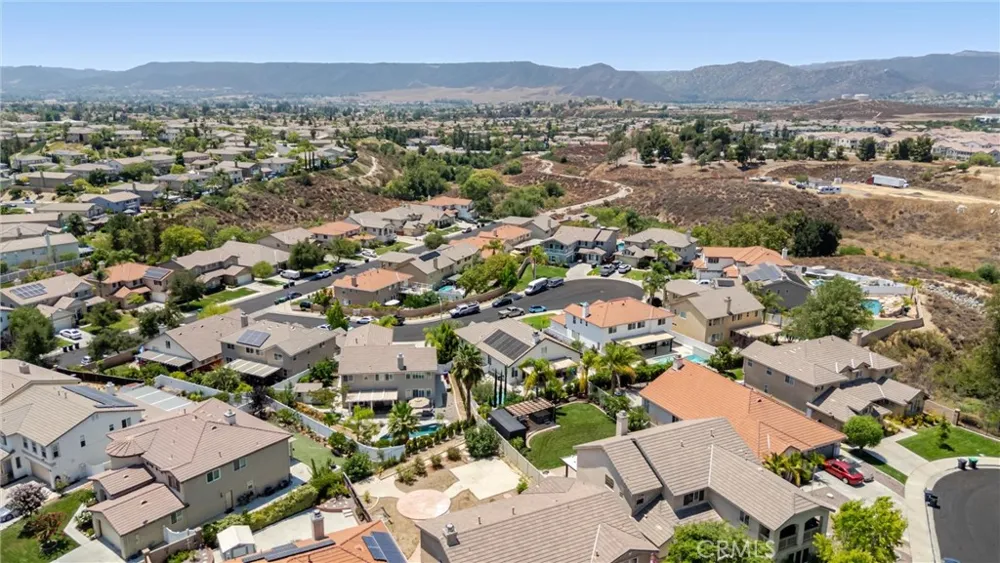 25120 Gelding Court Wildomar, CA 92595