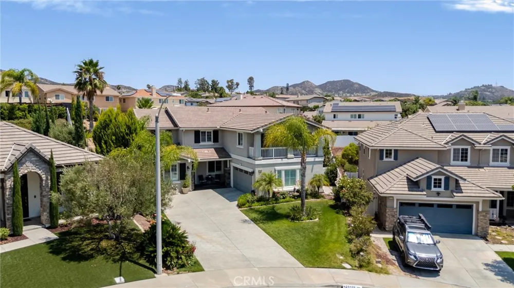 25120 Gelding Court Wildomar, CA 92595