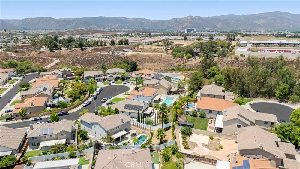 25120 Gelding Court Wildomar, CA 92595