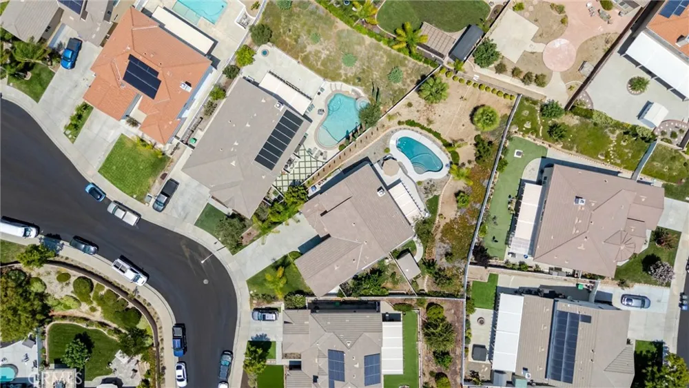 25120 Gelding Court Wildomar, CA 92595