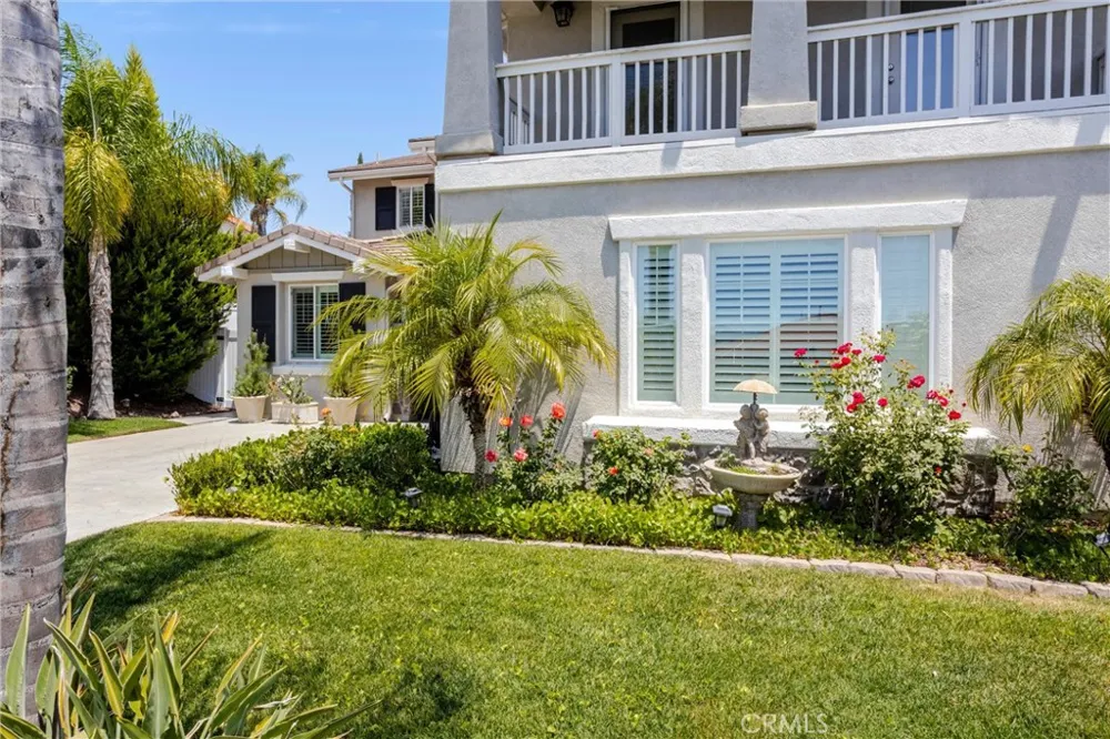 25120 Gelding Court Wildomar, CA 92595