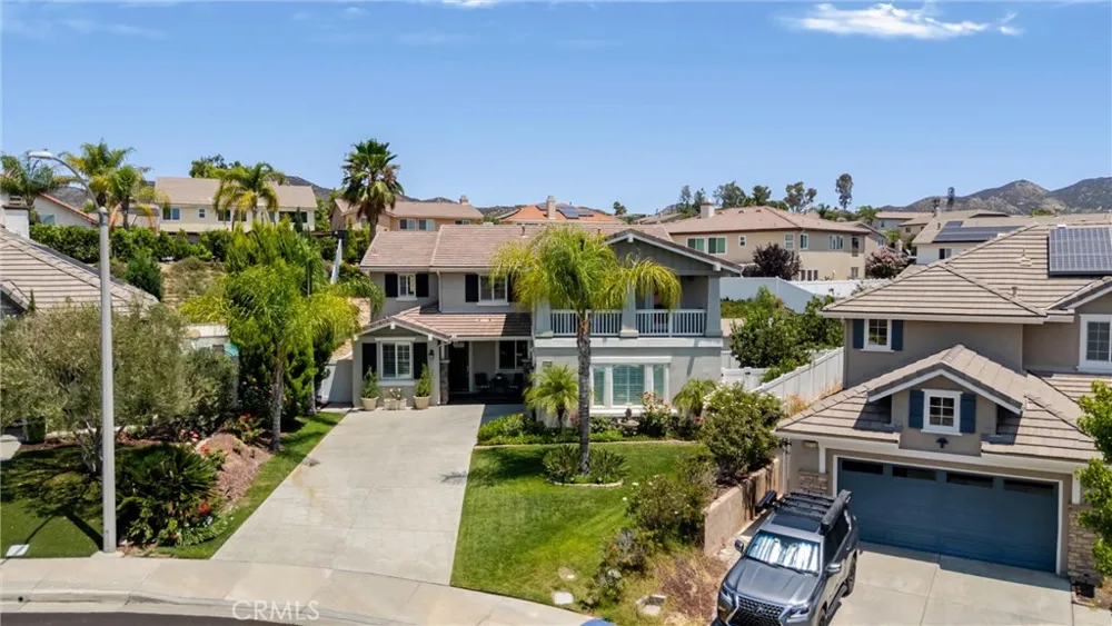 25120 Gelding Court Wildomar, CA 92595